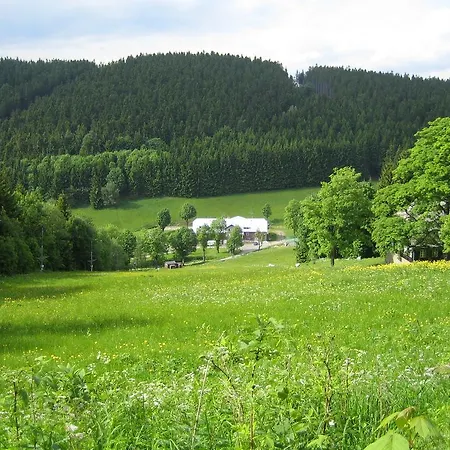 Gasthof Horska Bouda Cihalka 2*