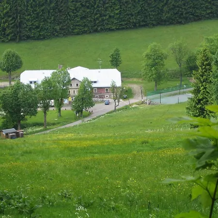 Horská Bouda čihalka 2*